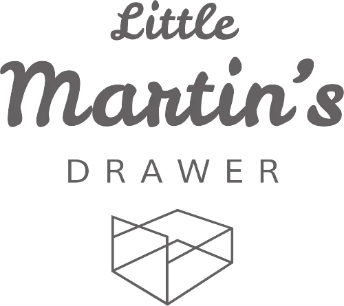Little Martin's Drawer