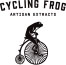 Cycling Frog US