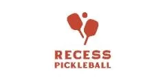 Recess Pickleball