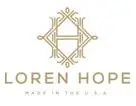 Loren Hope