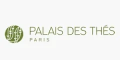 Palais des Thés