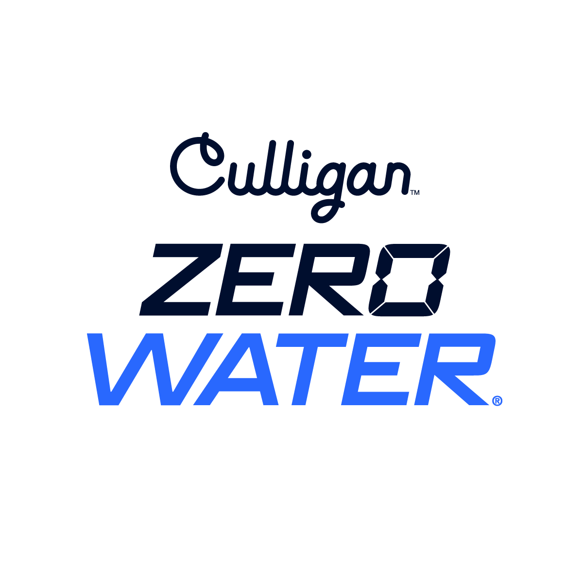 zerowater