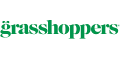 grasshoppers