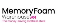 Memory Foam Warehouse UK