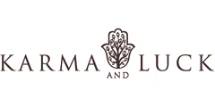 Karma and Luck
