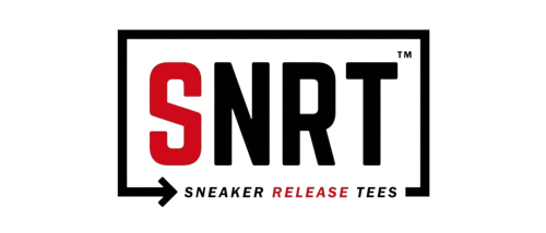 SNRT Sneaker Tee