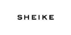 Sheike AU