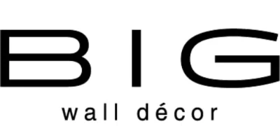 BIG Wall Décor