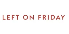 Left On Friday (US)