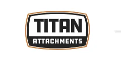 Titan Attachments