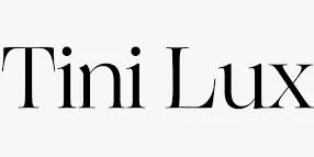 Tini Lux