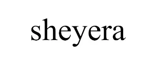 Sheyera