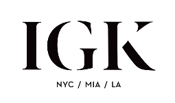 IGK Hair