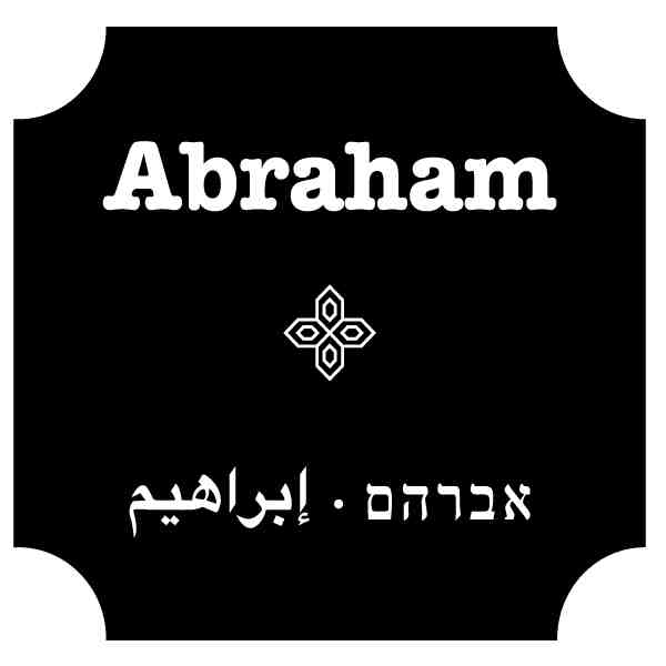 abraham