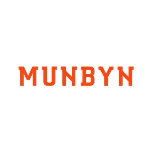 munbyn