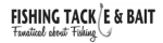 Fishing Tackle and Bait
