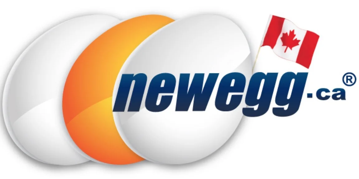 Newegg Canada