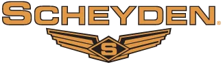Scheyden Precision Eyewear