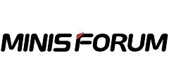 Minisforum DE