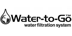 Water to Go
