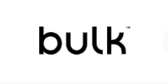 bulk