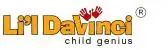 MyLittleDavinci Frames