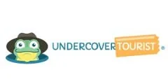 Undercover Tourist