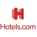 Hotels.com Japan