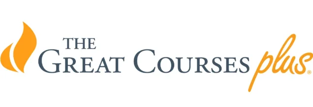 The Great Courses