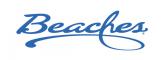 beaches