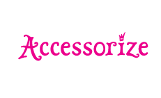 accessorize