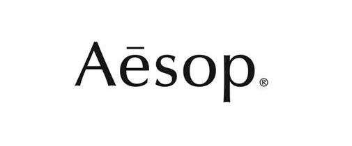 Aesop(이솝)