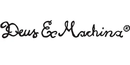 Deus Ex Machina
