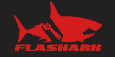 flasharkracing
