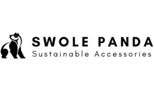 Swole Panda