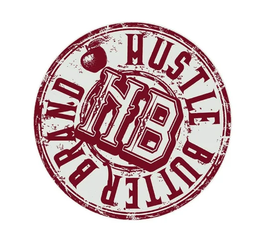 Hustle Butter