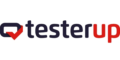 testerup