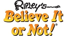 Ripley's Believe It or Not!