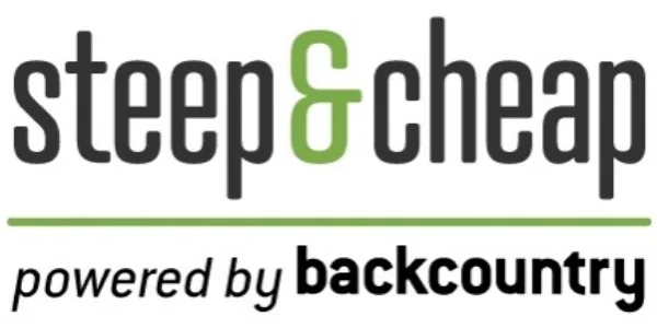 Steep and Cheap