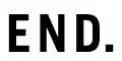 endclothing