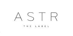 ASTR The Label
