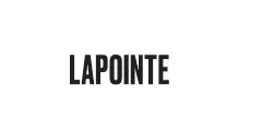 LAPOINTE