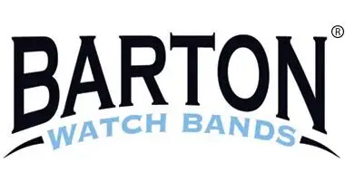 Barton Watch Bands