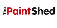The Paint Shed