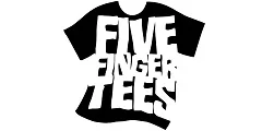 Five Finger Tees
