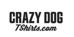 Crazy Dog T-Shirts