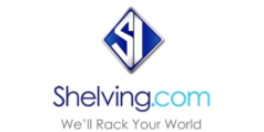 shelving
