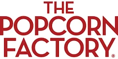 The Popcorn Factory