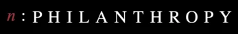 N:Philanthropy