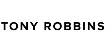 Tony Robbins